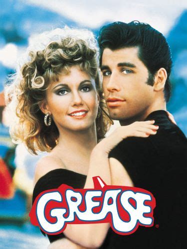 The Grease Effect: How It Changes Everything